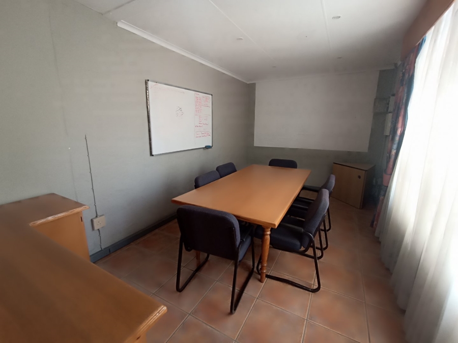 To Let commercial Property for Rent in Potchefstroom Rural North West